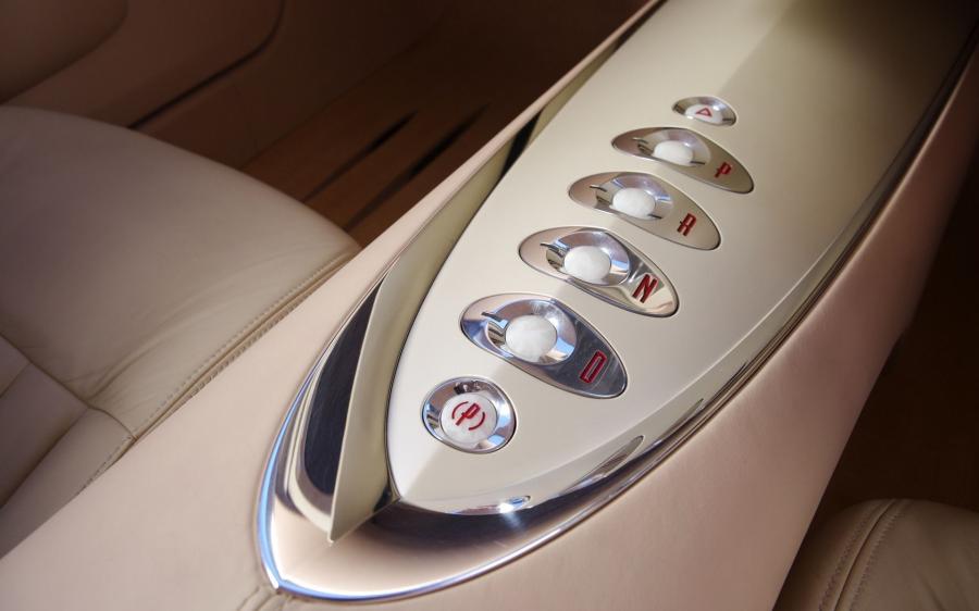  Holden Efijy Concept 2005 года  (фото 118 из 199)